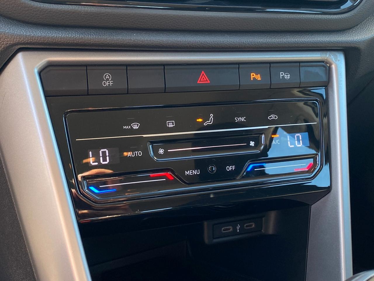 Volkswagen T-Roc Life 2.0 TDI 116CV