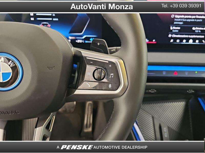 BMW X3 X3 xdrive30e MSport Pro auto