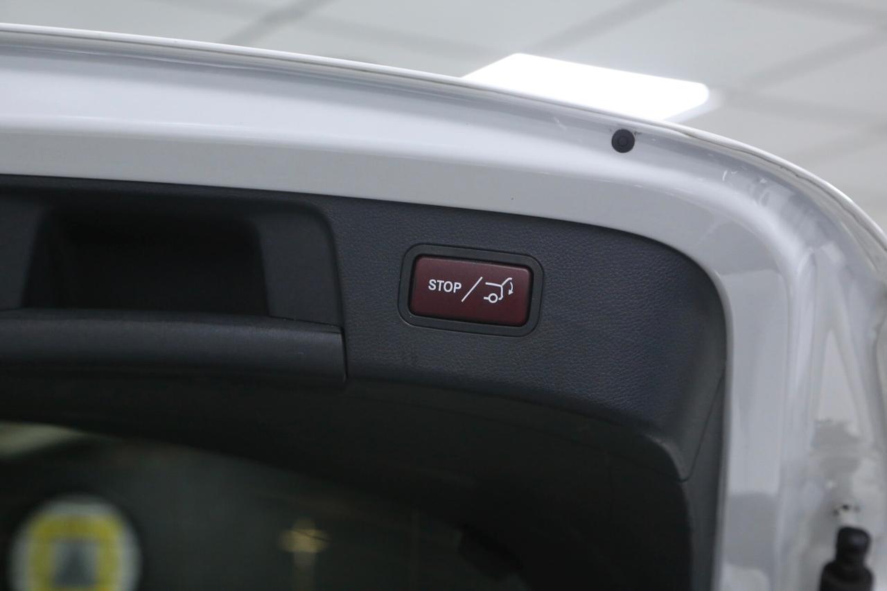 Mercedes GLA 200 d Automatic 4Matic Premium AMG