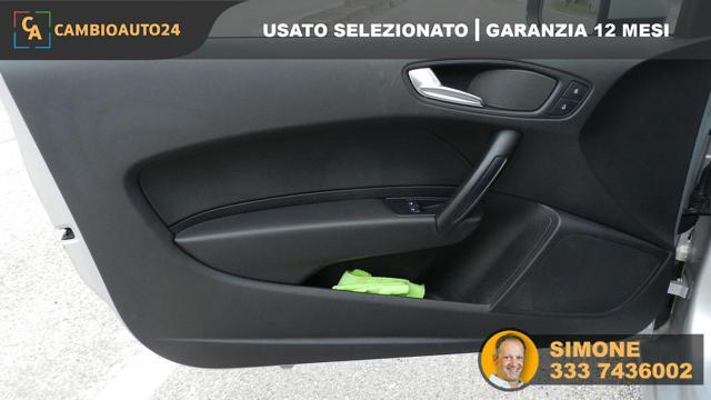 AUDI A1 1.6 TDI Attraction