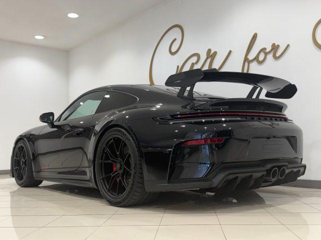 PORSCHE 911 GT3 992.2 Pdk IVA ESPOSTA