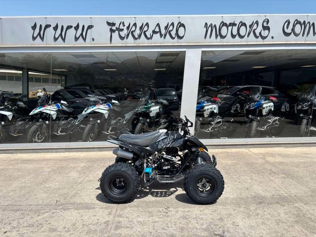 Lem Kondor 250 Nuova Pronta Consegna Tua a solo 27 Euro al mese
