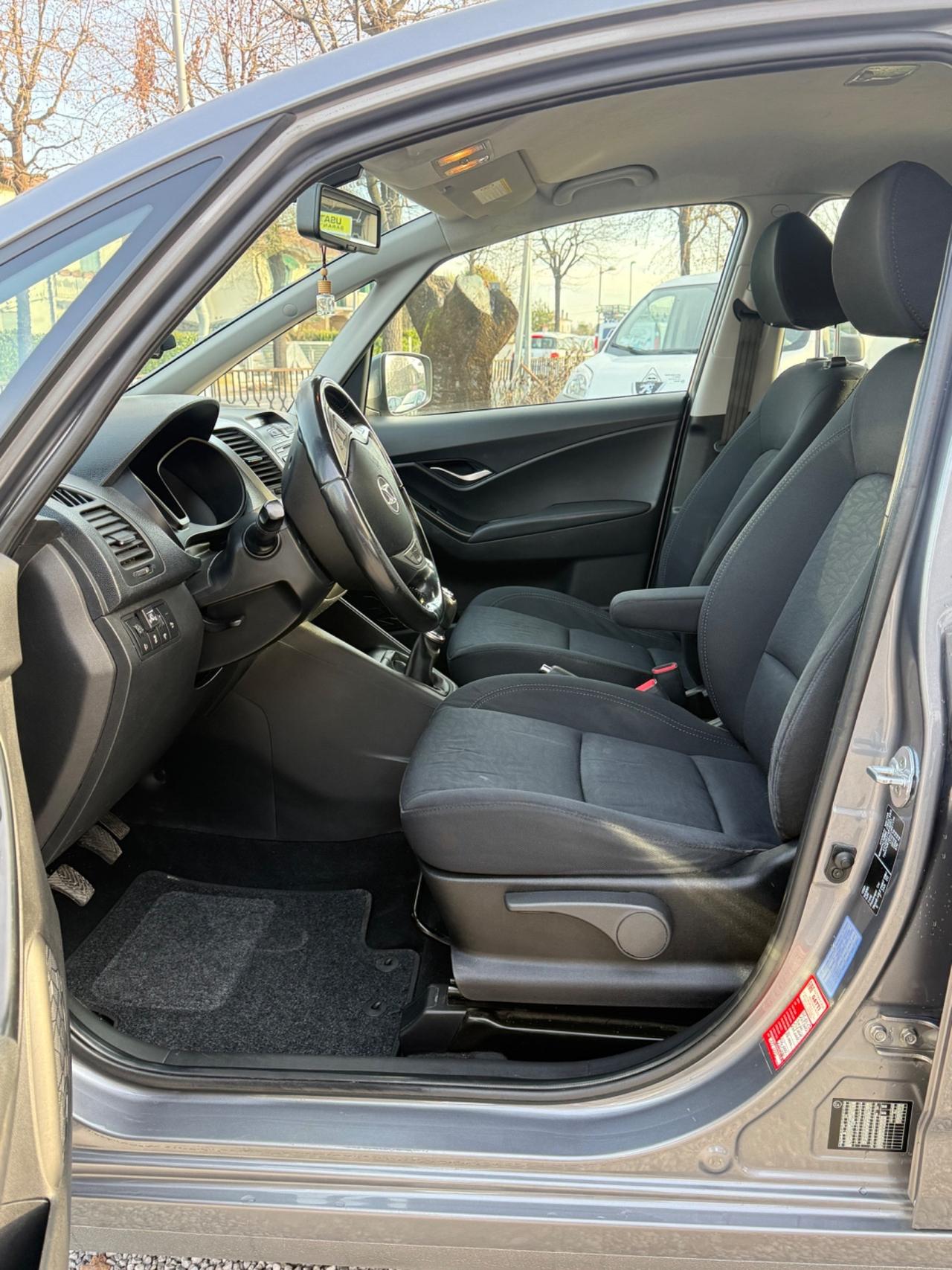 Hyundai iX20 1.6 125 CV Style