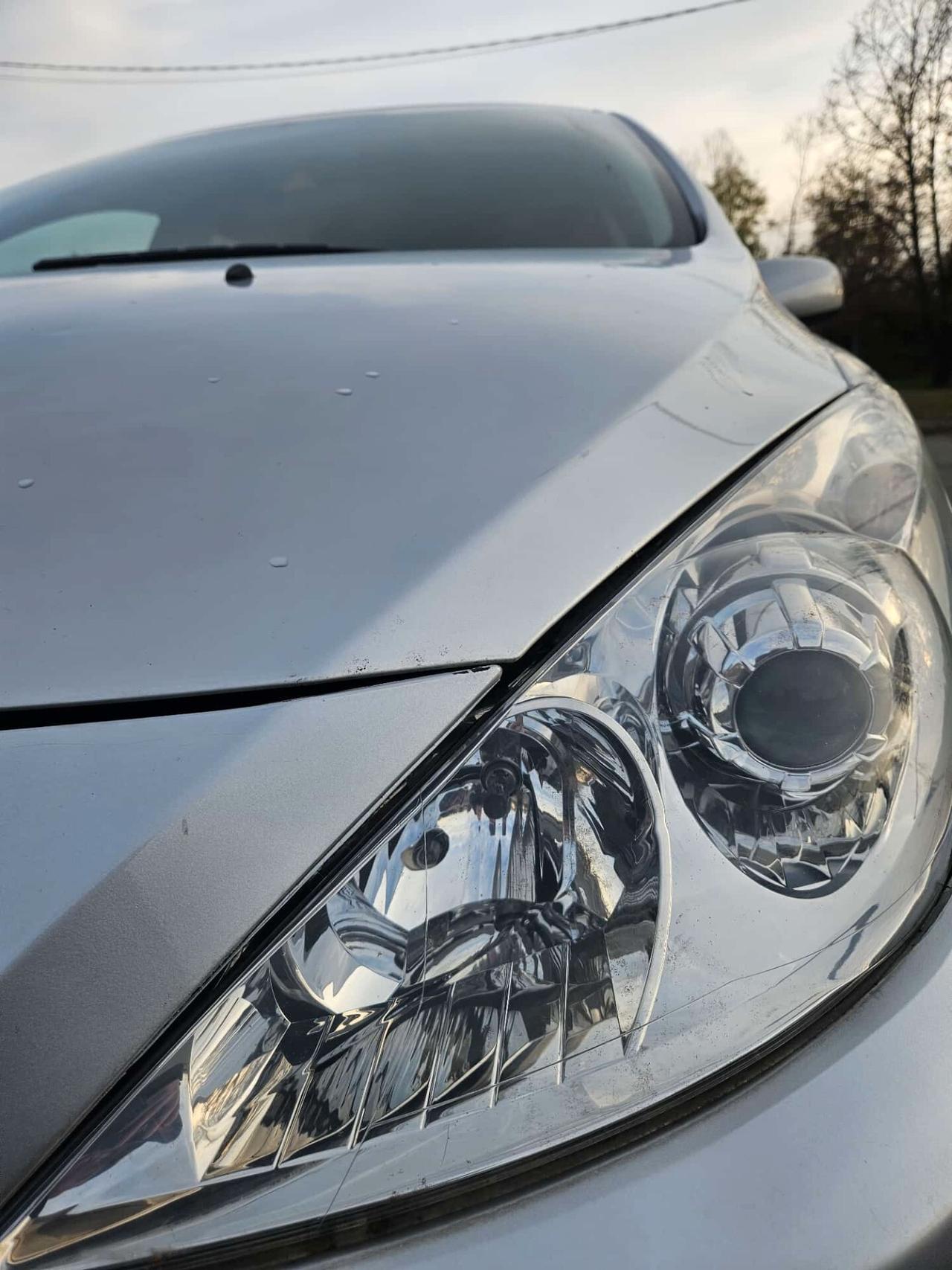 Peugeot 307 neopatentati