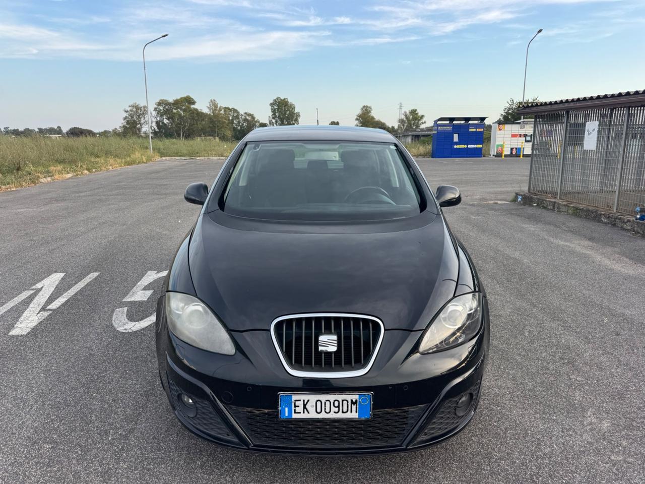 Seat Altea 1.6 TDI 105 CV CR DPF Style