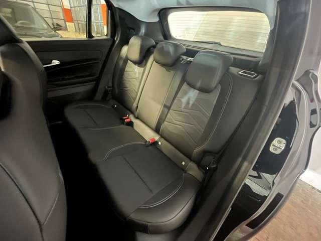 Jeep Avenger 1.2 MHEV 110cv Altitude+ Navi + Key Less+ Full Opt