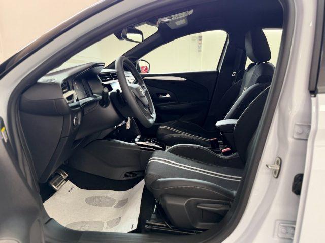 OPEL Corsa 1.2 hybrid gs 110cv dct6