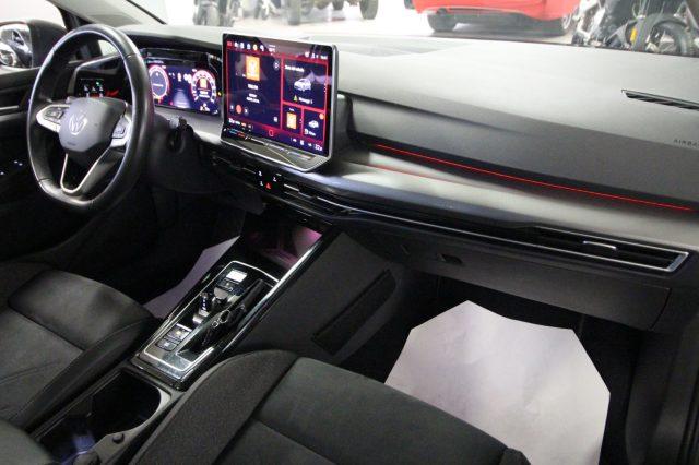 VOLKSWAGEN Golf 2.0 TDI 150 CV DSG SCR Style PREZZO REALE