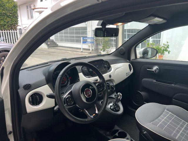 FIAT 500 1.2 Dualogic Lounge tua da ?149,00