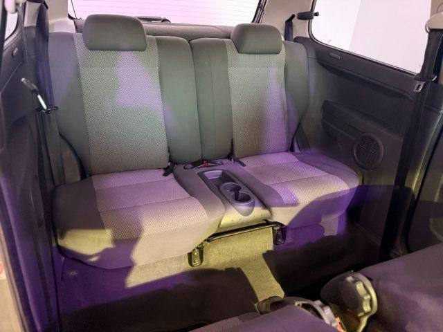 VOLKSWAGEN Fox 1.2 Sport