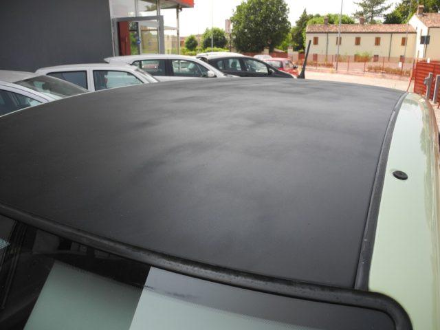 FIAT Panda 1.1 54cv Active -OK NEOPATEN.- Unico PROPRIETARIO