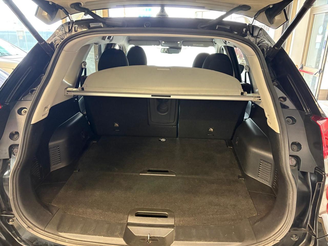 Nissan X-Trail dCi 150 2WD Acenta