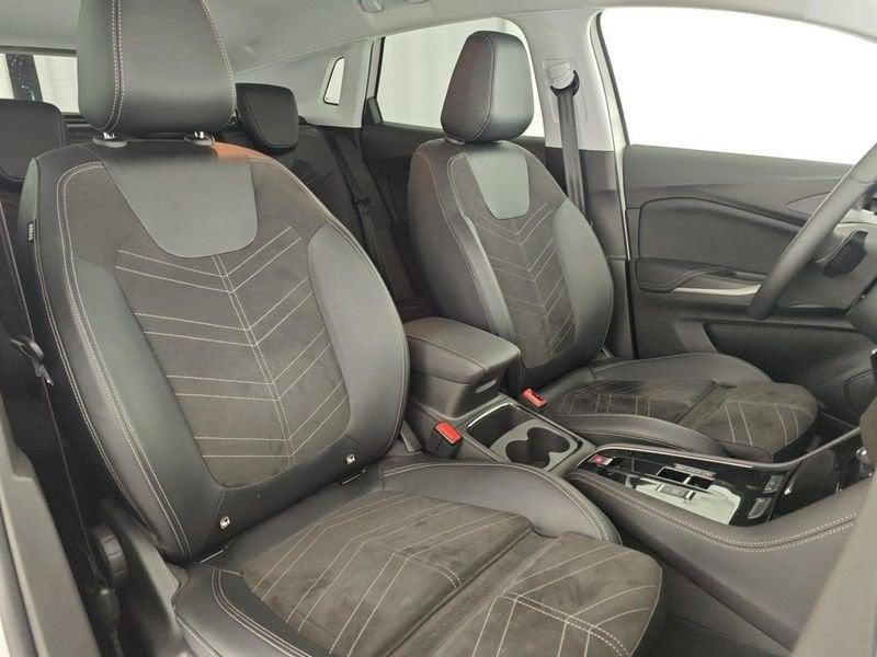 Opel Grandland X 1.5 diesel Ecotec aut. GS