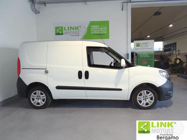 FIAT Doblo 1.3 MJT Professional PC-TN Cargo