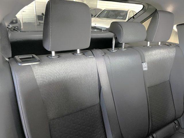 TOYOTA Yaris Cross 1.5 Hybrid 115 CV E-CVT Business