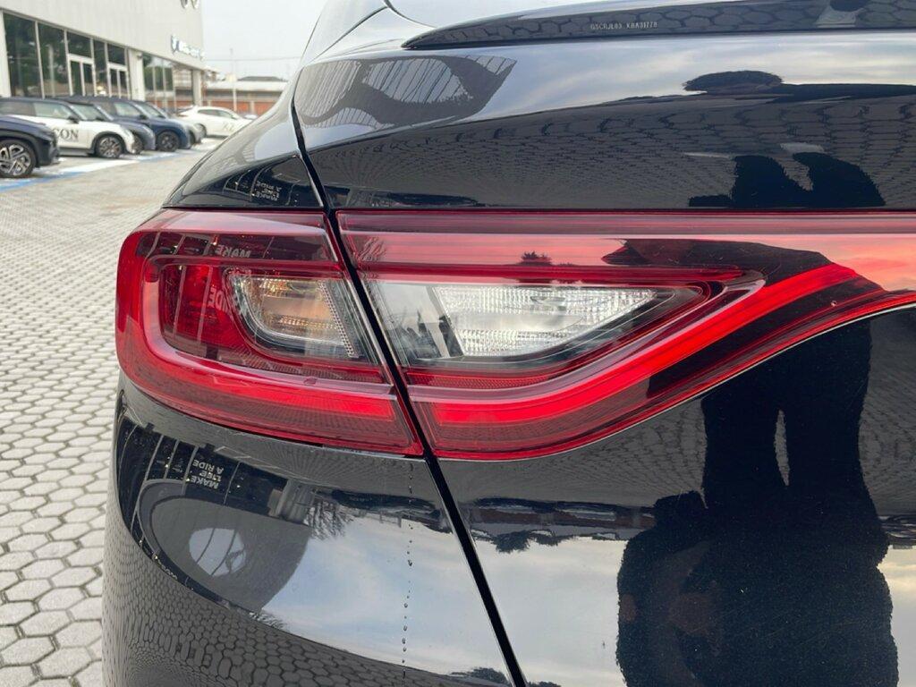 Renault Arkana 1.6 Hybrid RS Line E-Tech Auto