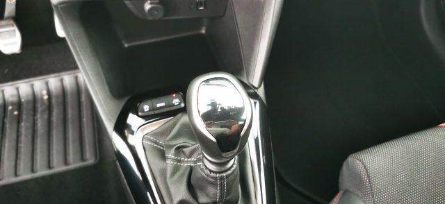 OPEL Corsa 1.2 100 CV GS Line