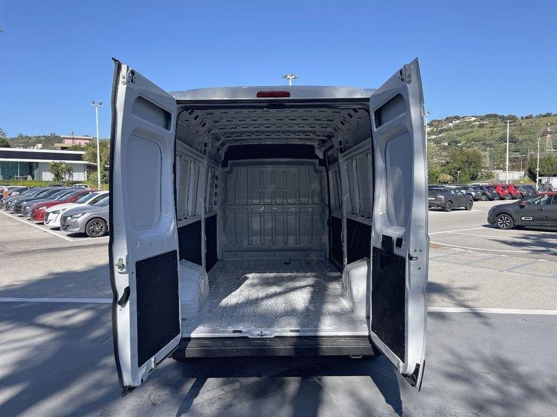 FIAT Ducato 35 LH2 2.2 Mjt3 140CV E6D-fin