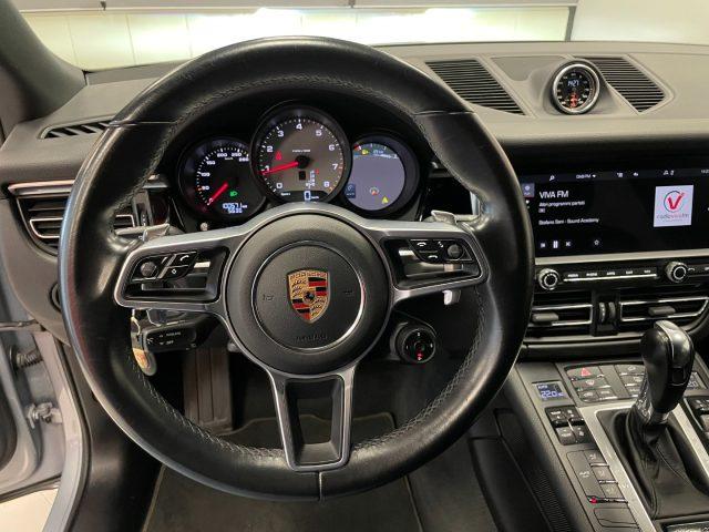 PORSCHE Macan 3.0 S - IVA DEDUCIBILE