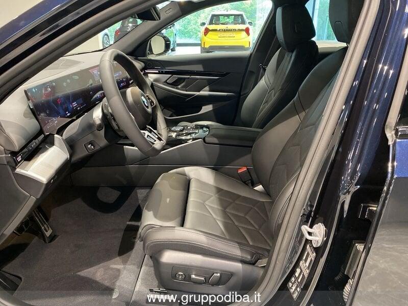 BMW Serie 5 520D XDRIVE TOURING