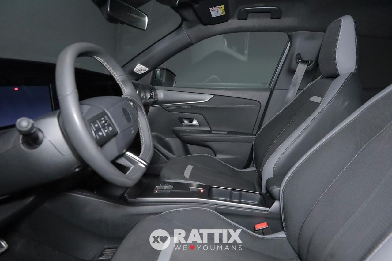 Opel Mokka 1.2 Hybrid 145CV GS DCT6