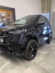 Aixam eCity Sport Ambition Nuova Pronta Consegna