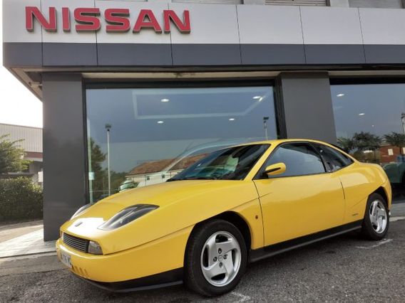 FIAT Coupe Coupé 1.8 i.e. 16V ASPIRATO