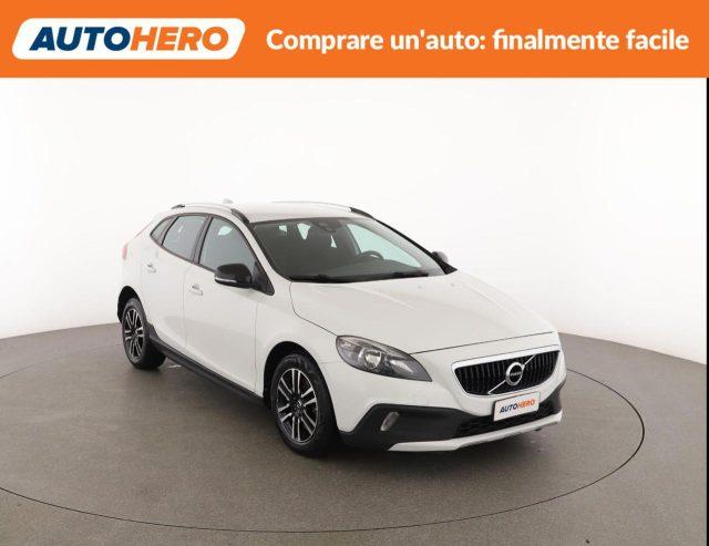 VOLVO V40 Cross Country D2 Style Plus