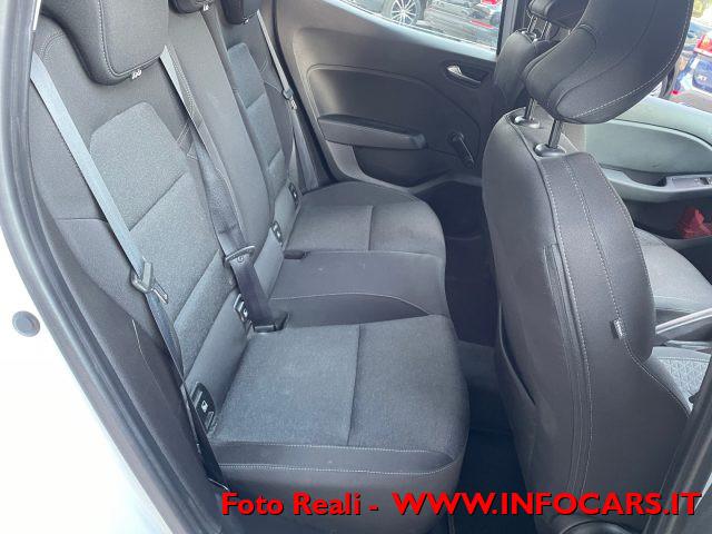 RENAULT Clio TCe 100 CV *GPL 5 porte Business PROMO
