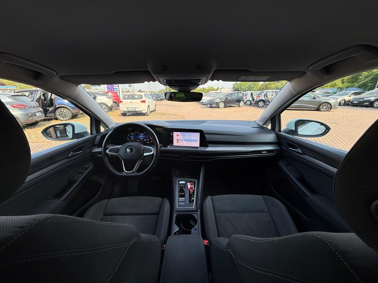 Golf 1.4 TSI eHYBRID 204 CV DSG Style
