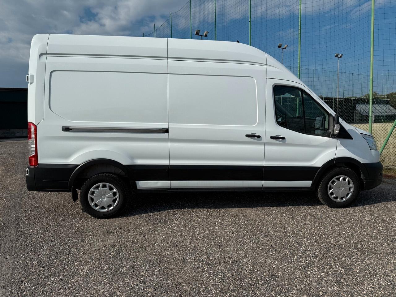 Ford Transit 350 2.0 Tdci H3 L3 EcoBlue 170 CV