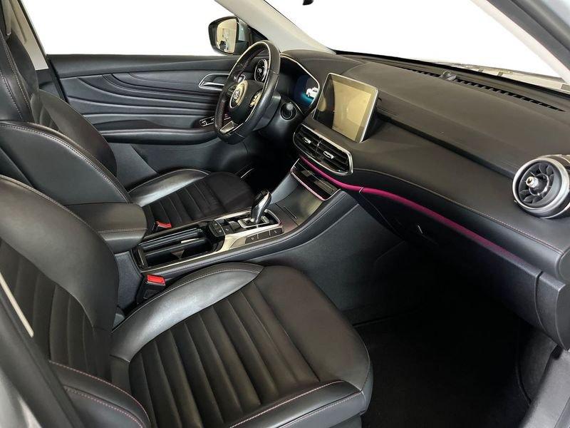 MG HS I E 1.5 t-gdi phev Exclusive auto