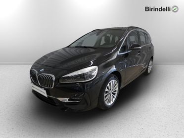 BMW Serie 2 G.T. (F46) - 218d Gran Tourer Luxury