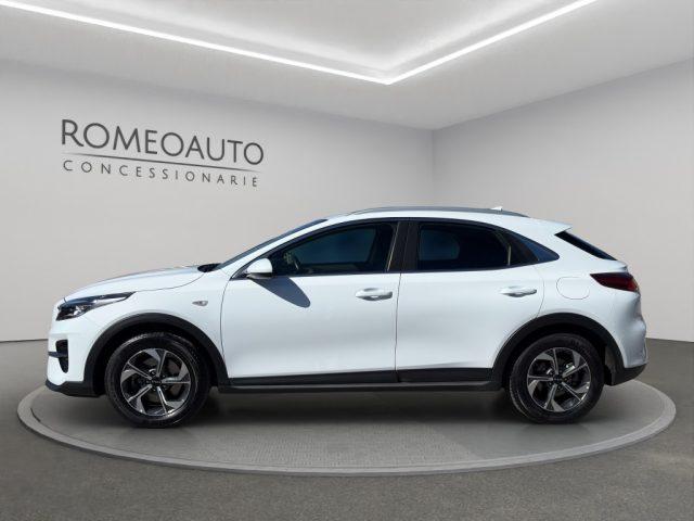 KIA XCeed 1.0 t-gdi urban Gpl 117 CV