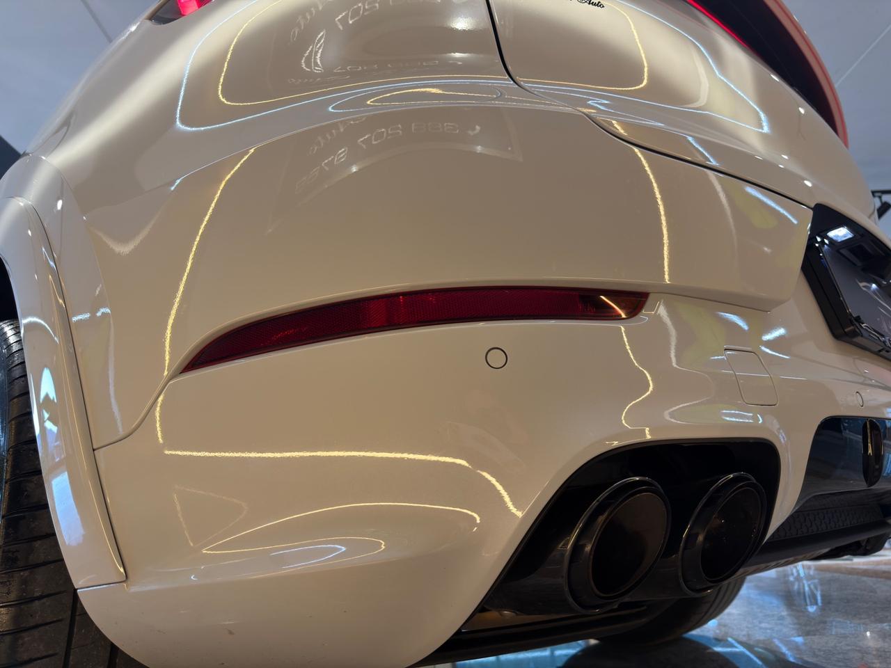Porsche Cayenne Coupé 2.9 V6 S *FULL OPTIONAL*