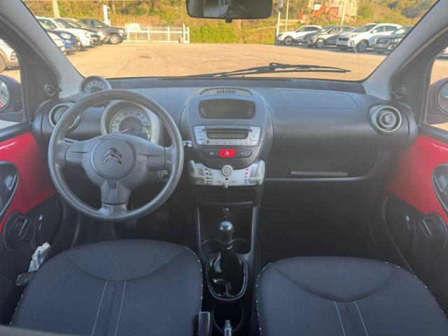 CITROEN C1 1.0 e-VTi 68 airdream 5 porte Feel