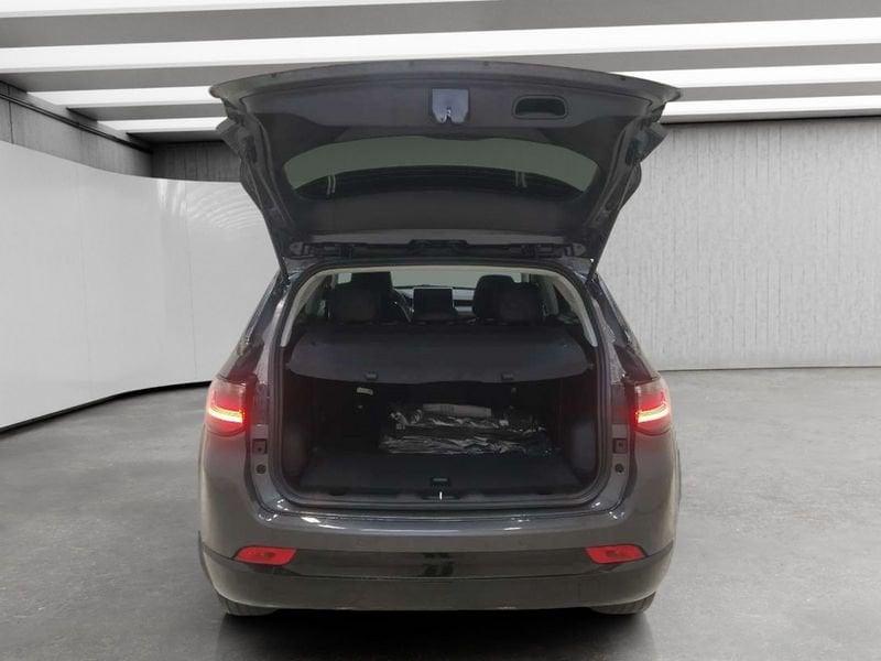 Jeep Compass 1.5 turbo t4 mhev Summit 2wd 130cv dct
