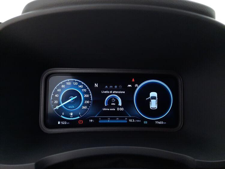 Hyundai Kona Hybrid NLine BR805157 1.0 Mild Hybrid 120CV