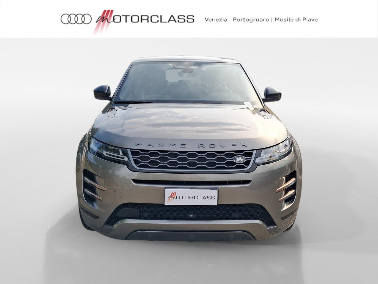 2.0 d i4 Mhev 163cv R-dynamic AWD Auto