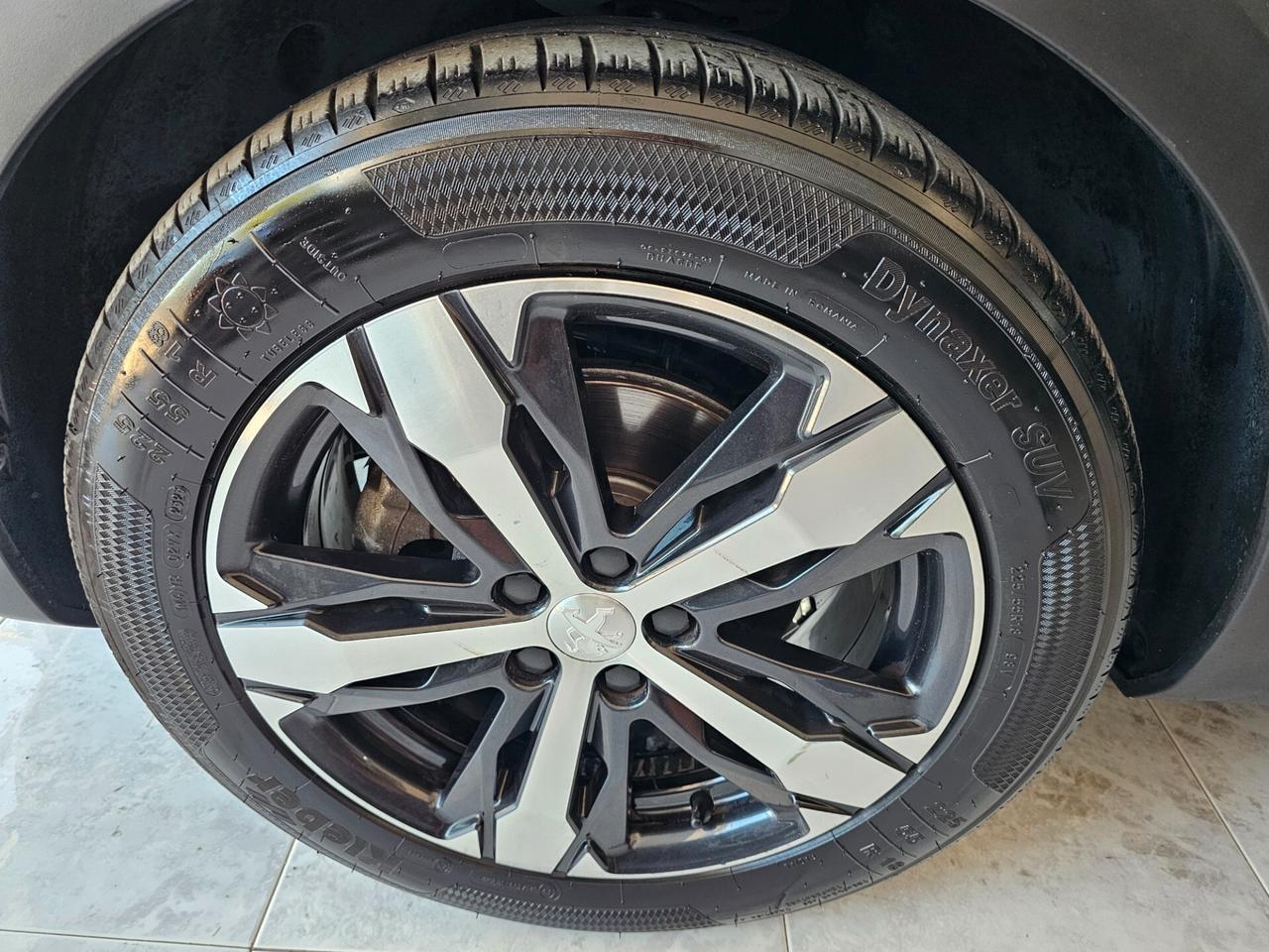 PEUGEOT 3008 1.5 BLUEHDI 130CV EAT8 GT-LINE