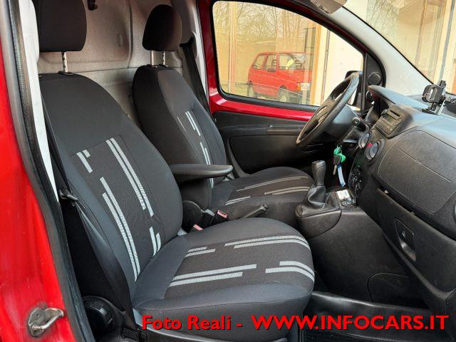 FIAT Fiorino 1.3 MJT 95CV Furgone Adventure E5+ all ENEL
