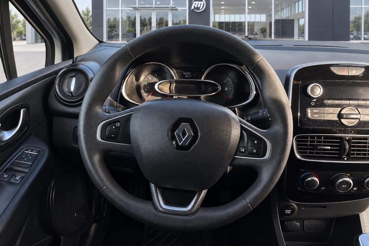 Renault Clio AUTOCARRO N1 2POSTI +IVA