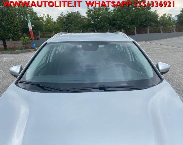 FORD Focus 1.5 EcoBlue 120 CV SW Business