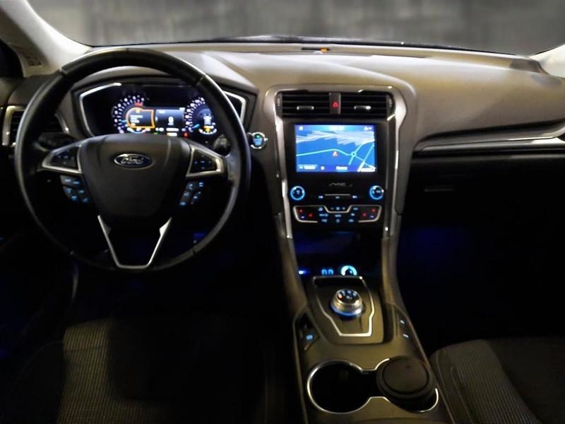 FORD MONDEO 2.0 ECOBLUE 150 CV SES AUTO TIT. BUS. 5 PORTE STATION WAGON