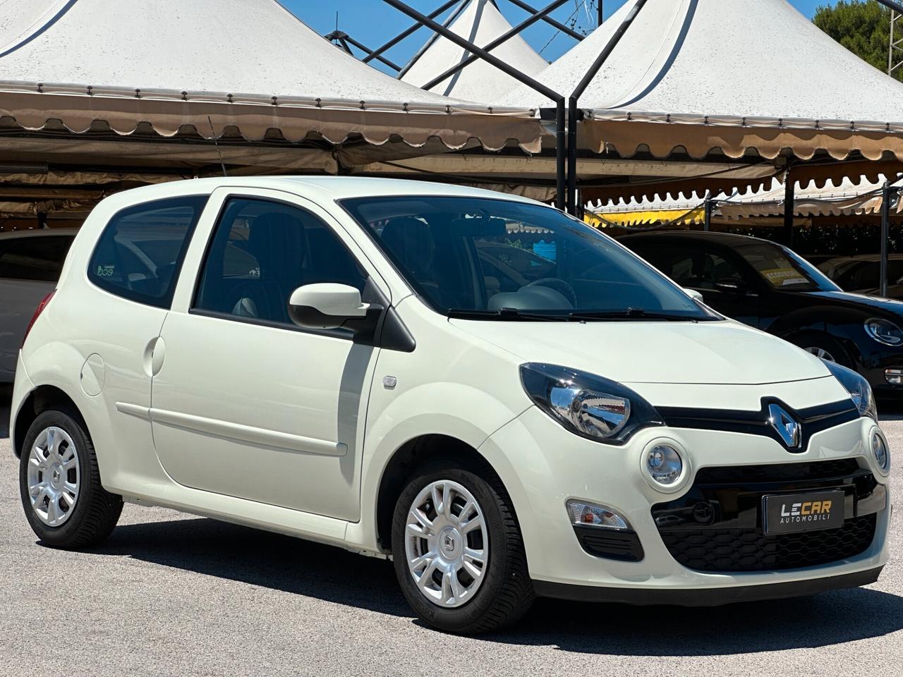 RENAULT Twingo 1.2 16V Live
