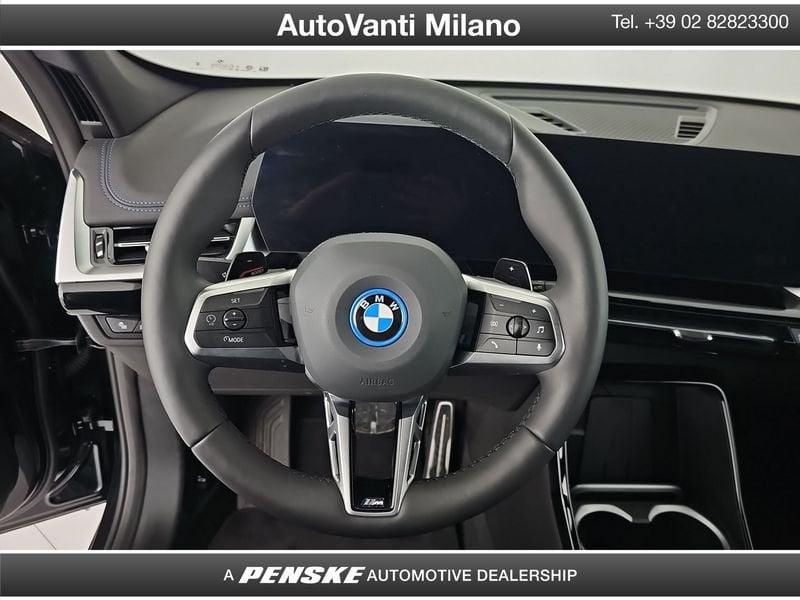 BMW X1 X1 xdrive 25e MSport Pro auto