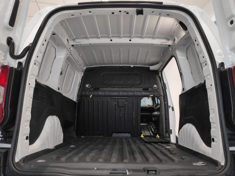 Citroën Berlingo Berlingo BlueHDi S&S 75 Van M Club*3 POSTI*PASSO CORTO*GARANTITO*