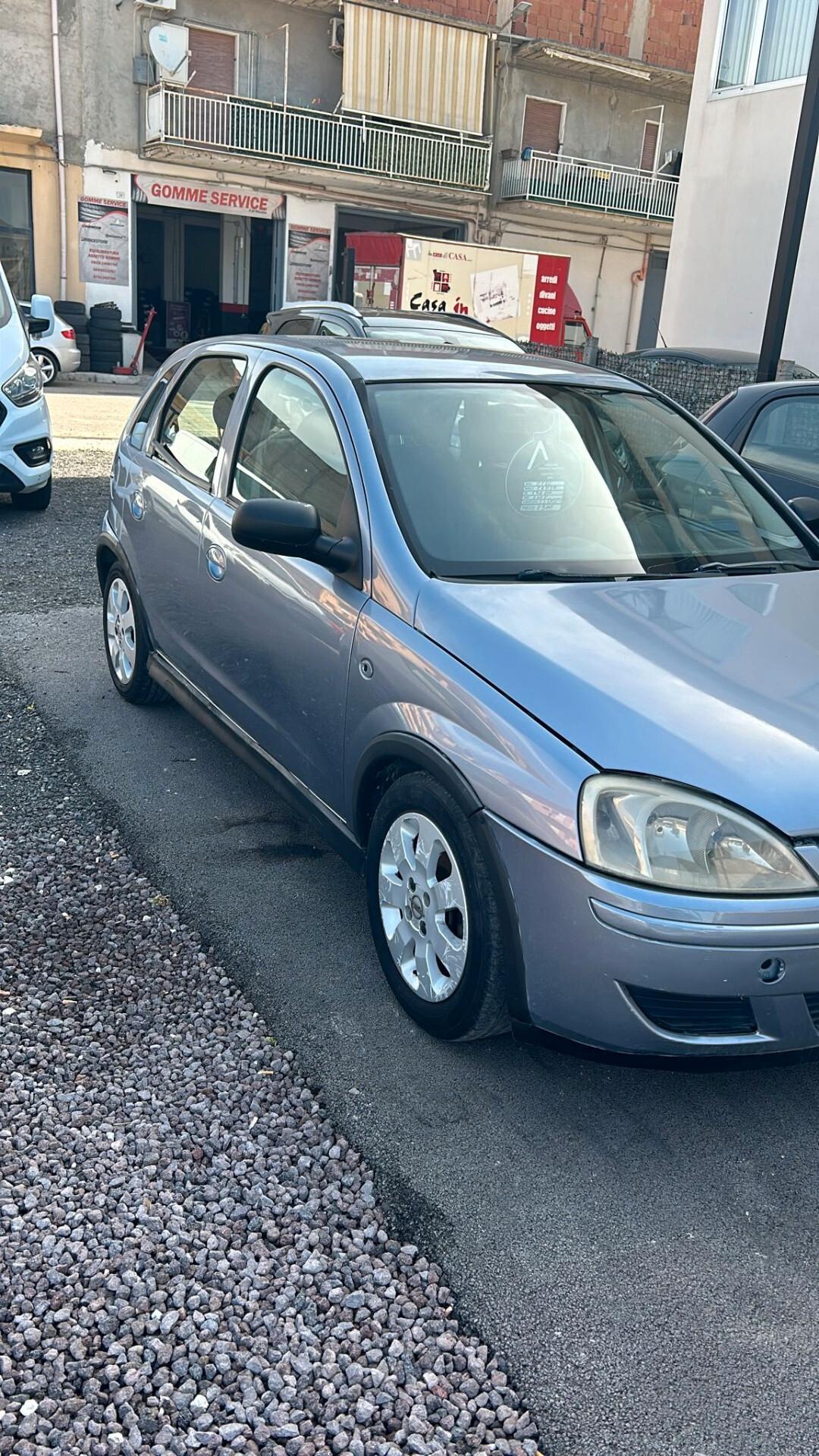 Opel Corsa 1.3 16V CDTI cat 5 porte Enjoy