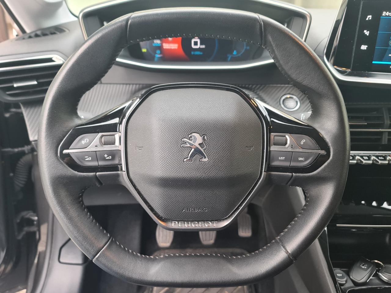 Peugeot 208 BlueHDi 100 5 porte Allure - Unicoprop.