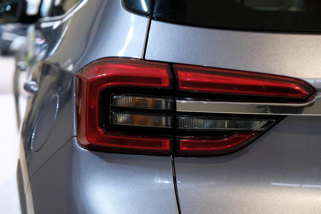 Dr 4.0 1.5 Bi-Fuel GPL